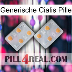 Generic Cialis Pill 25